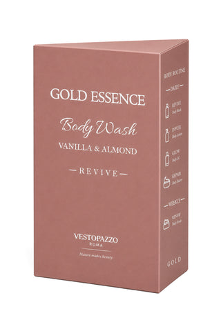 BODY WASH