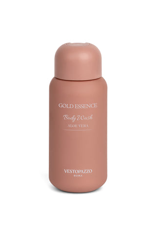 BODY WASH