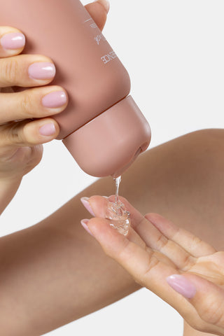 BODY WASH