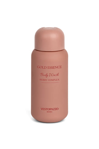 BODY WASH