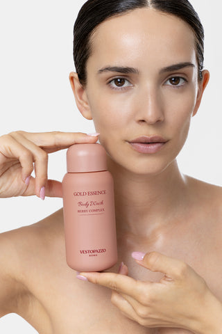 BODY WASH