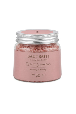 SALT BATH