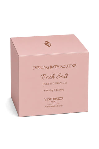SALT BATH