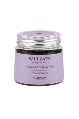 SALT BATH