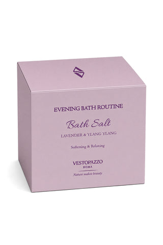 SALT BATH