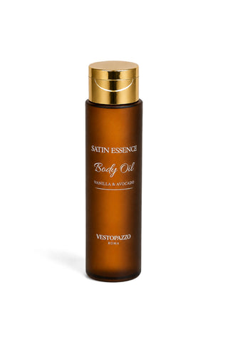 BODY OIL