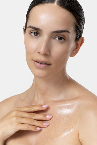 BODY OIL
