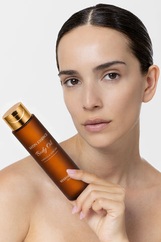 BODY OIL