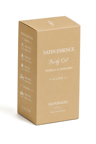 BODY OIL
