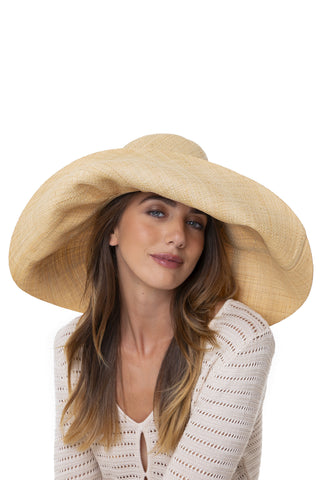 RABANA BIG HAT