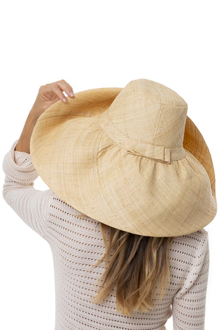 RABANA BIG HAT