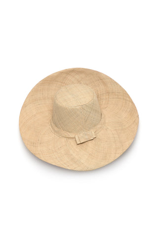 CAPPELLO RABANA TESA