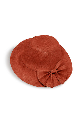 RABANA BOW HAT