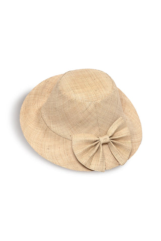 RABANA BOW HAT