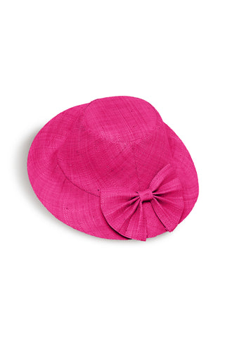 RABANA BOW HAT