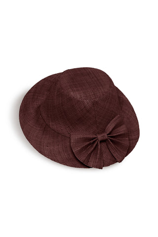 RABANA BOW HAT