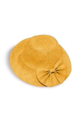 RABANA BOW HAT