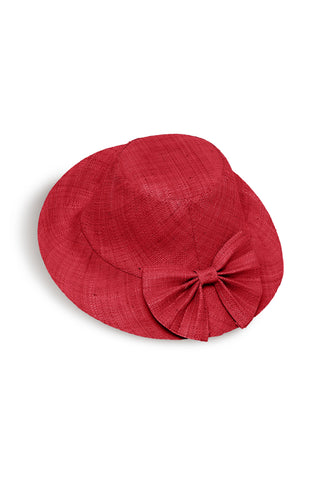 RABANA BOW HAT
