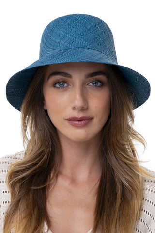 RABANA BOW HAT