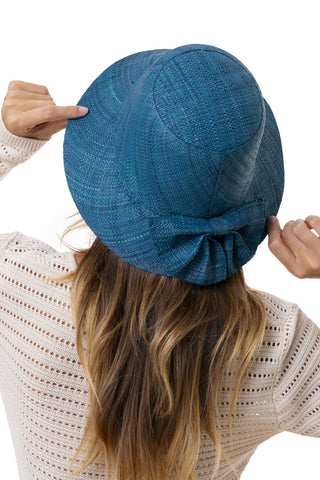 RABANA BOW HAT