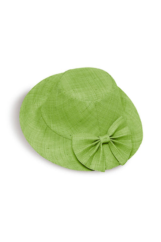 RABANA BOW HAT