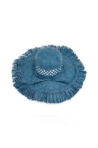 RAFIA FROU FROU HAT