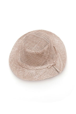 SISAL RONDINE HAT