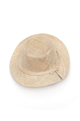 SISAL RONDINE HAT