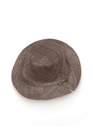 SISAL RONDINE HAT
