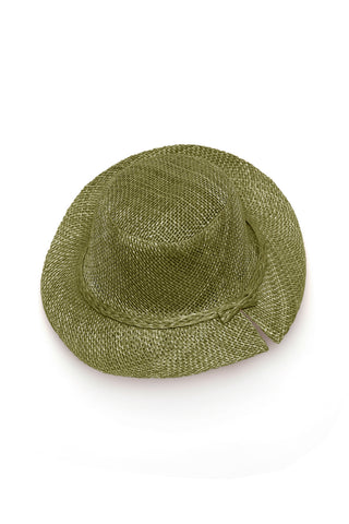 SISAL RONDINE HAT