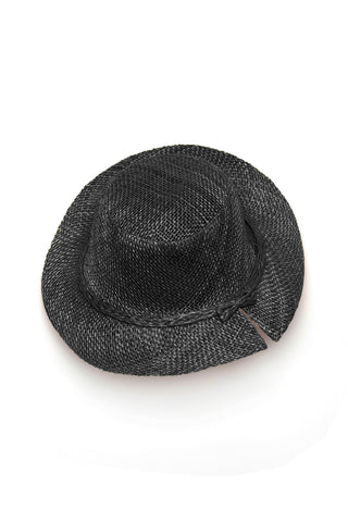 SISAL RONDINE HAT