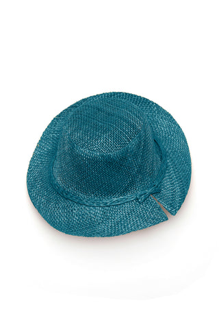 SISAL RONDINE HAT