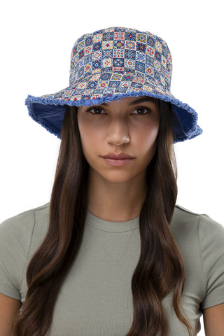 CAPPELLO BUCKET