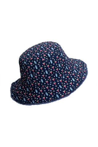 CAPPELLO BUCKET