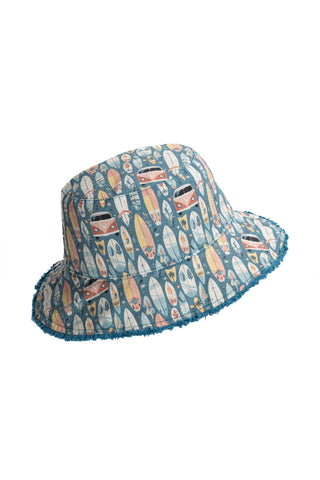 CAPPELLO BUCKET