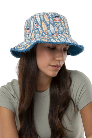 CAPPELLO BUCKET