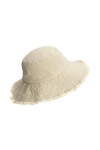 CAPPELLO BUCKET TESA LARGA