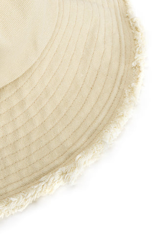 CAPPELLO BUCKET TESA LARGA