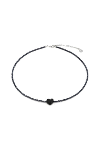 COLLANA MINIMAL CUORE