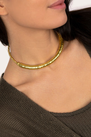 GIROCOLLO MOLLA SNAKE