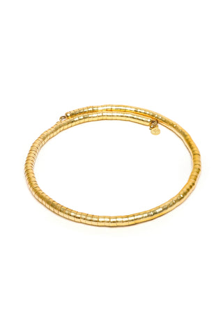 GIROCOLLO VINTAGE SNAKE PICCOLO