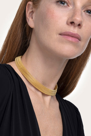 GIROCOLLO MULTILINEE