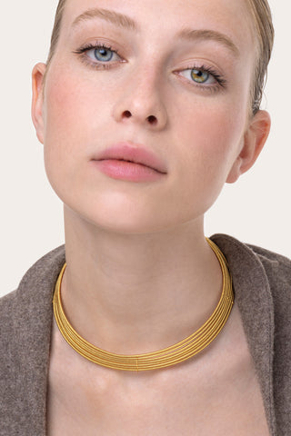 GIROCOLLO MULTILINEE