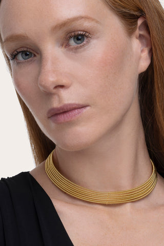 GIROCOLLO MULTILINEE