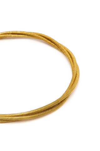 GIROCCOLO LINEE SPRING