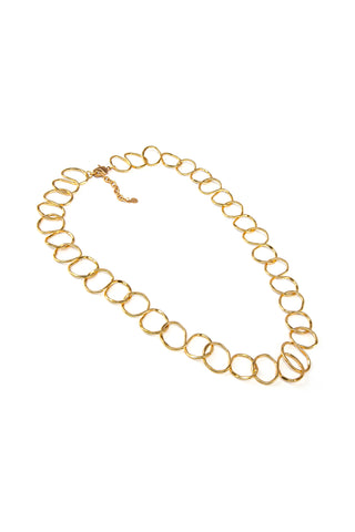 COLLANA MAGLIE INFINITO