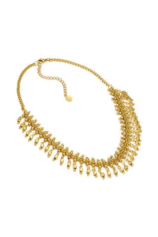 COLLANA MICRO ELEMENTI