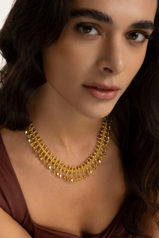 COLLANA MICRO ELEMENTI