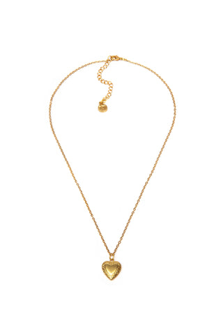 PENDENTE PORTAFOTO MINI CUORE