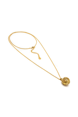 PENDENTE CHIAMA ANGELI